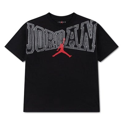 NIKE JORDAN JDB MJ TAPOUT SS TEE ERKEK ÇOCUK TİŞÖRT