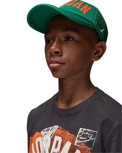 NIKE JORDAN JDB MJ THROWBACK SLAM SS TEE ERKEK ÇOCUK TİŞÖRT  95F225