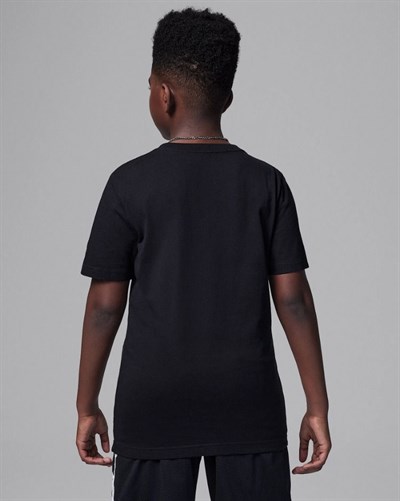 NIKE JORDAN JDB MVP AIRBRUSHED JORDAN SS TEE ERKEK ÇOCUK TİŞÖRT