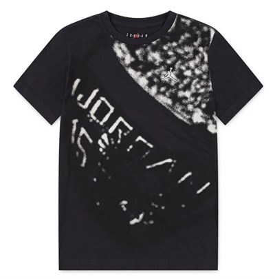 NIKE JORDAN JDB MVP JORDAN RING SS TEE ERKEKE ÇOCUK TİŞÖRT