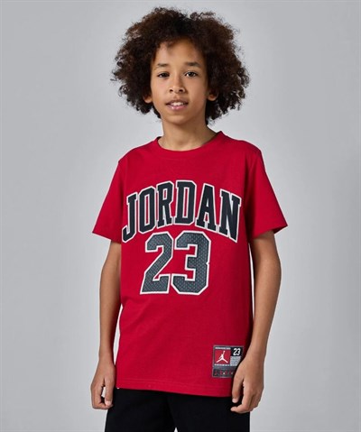 NIKE JORDAN JDB PRACTICE FLIGHT ERKEK ÇOCUK TİŞÖRT 95A088