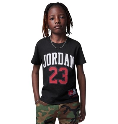 NIKE JORDAN JDB PRACTICE FLIGHT ERKEK ÇOCUK TİŞÖRT