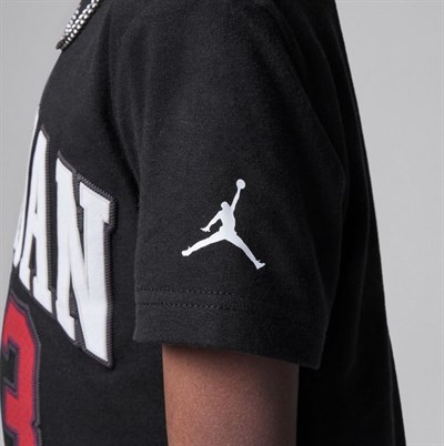 NIKE JORDAN JDB PRACTICE FLIGHT ERKEK ÇOCUK TİŞÖRT