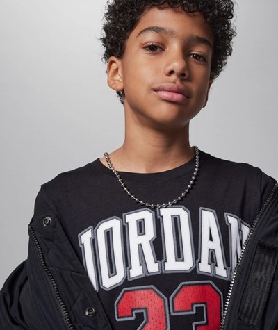 NIKE JORDAN JDB PRACTICE FLIGHT ERKEK ÇOCUK TİŞÖRT 95A088