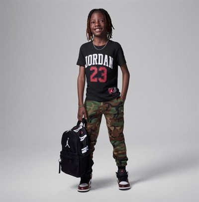 NIKE JORDAN JDB PRACTICE FLIGHT ERKEK ÇOCUK TİŞÖRT