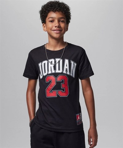 NIKE JORDAN JDB PRACTICE FLIGHT ERKEK ÇOCUK TİŞÖRT 95A088