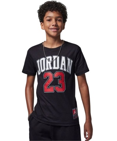 NIKE JORDAN JDB PRACTICE FLIGHT ERKEK ÇOCUK TİŞÖRT 95A088