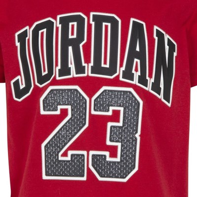 NIKE JORDAN JDB PRACTICE FLIGHT ERKEK ÇOCUK TİŞÖRT