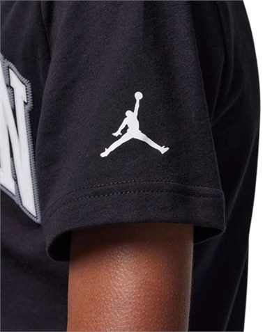 NIKE JORDAN JDB PRACTICE FLIGHT ERKEK ÇOCUK TİŞÖRT 95A088