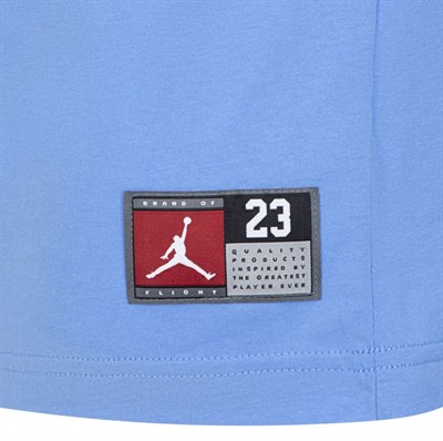 NIKE JORDAN JDB PRACTICE FLIGHT ERKEK ÇOCUK TİŞÖRT 95A088