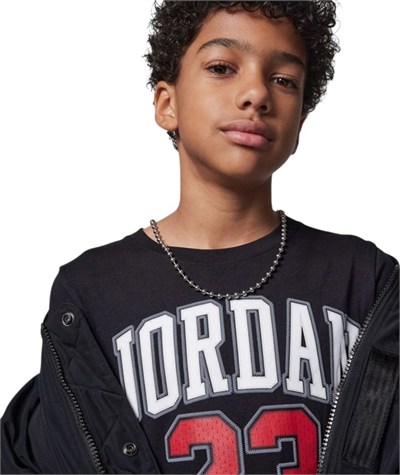 NIKE JORDAN JDB PRACTICE FLIGHT ERKEK ÇOCUK TİŞÖRT 95A088