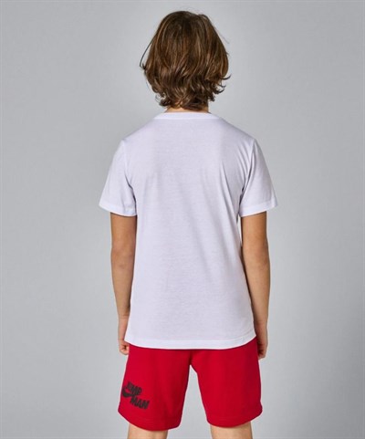 NIKE JORDAN JDB PRACTICE FLIGHT ERKEK ÇOCUK TİŞÖRT 95A088