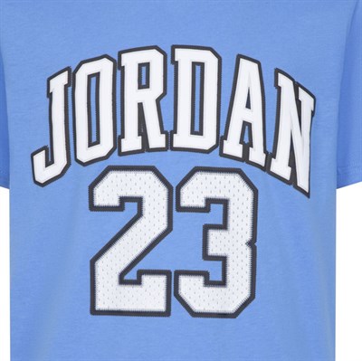NIKE JORDAN JDB PRACTICE FLIGHT ERKEK ÇOCUK TİŞÖRT 95A088