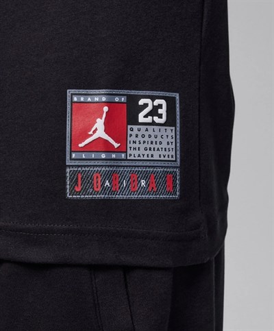 NIKE JORDAN JDB PRACTICE FLIGHT ERKEK ÇOCUK TİŞÖRT 95A088