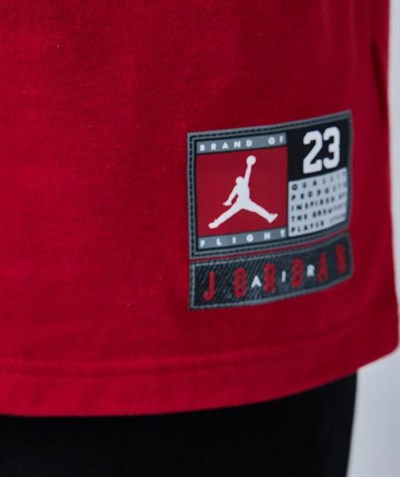 NIKE JORDAN JDB PRACTICE FLIGHT ERKEK ÇOCUK TİŞÖRT 95A088