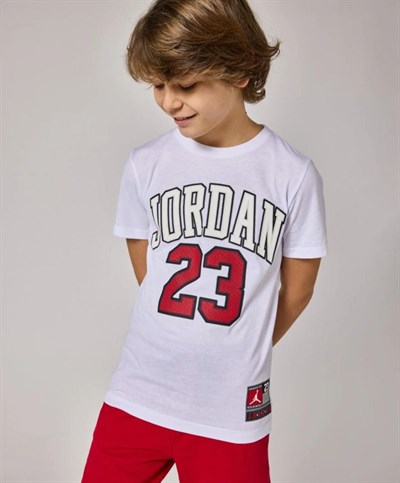 NIKE JORDAN JDB PRACTICE FLIGHT ERKEK ÇOCUK TİŞÖRT 95A088