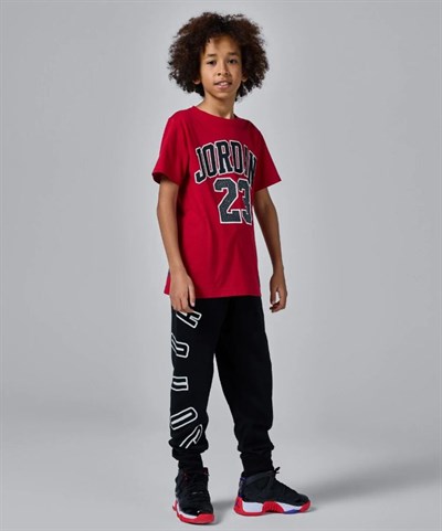 NIKE JORDAN JDB PRACTICE FLIGHT ERKEK ÇOCUK TİŞÖRT 95A088