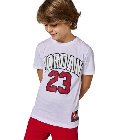 NIKE JORDAN JDB PRACTICE FLIGHT ERKEK ÇOCUK TİŞÖRT 95A088