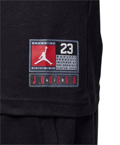 NIKE JORDAN JDB PRACTICE FLIGHT ERKEK ÇOCUK TİŞÖRT 95A088