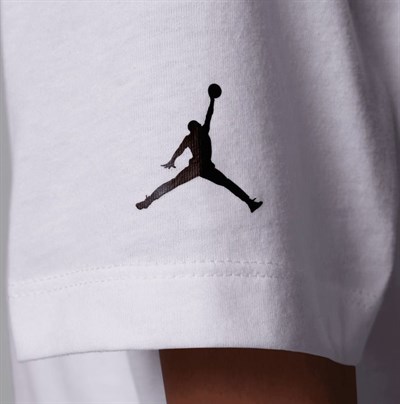 NIKE JORDAN JDG CRAFTED UTILITY JORDAN SS KIZ ÇOCUK TİŞÖRT