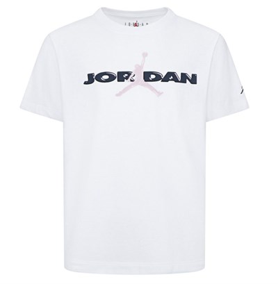 NIKE JORDAN JDG CRAFTED UTILITY JORDAN SS KIZ ÇOCUK TİŞÖRT