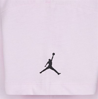 NIKE JORDAN JDG CRAFTED UTILITY JORDAN SS KIZ ÇOCUK TİŞÖRT