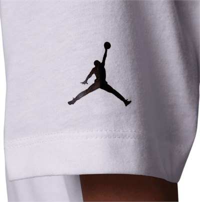 NIKE JORDAN JDG CRAFTED UTILITY JORDAN SS KIZ ÇOCUK TİŞÖRT