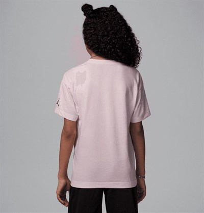 NIKE JORDAN JDG CRAFTED UTILITY JORDAN SS KIZ ÇOCUK TİŞÖRT