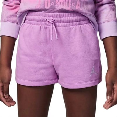 NIKE JORDAN JDG JORDAN ESSENTIALS SHORTS KIZ ÇOCUK ŞORT