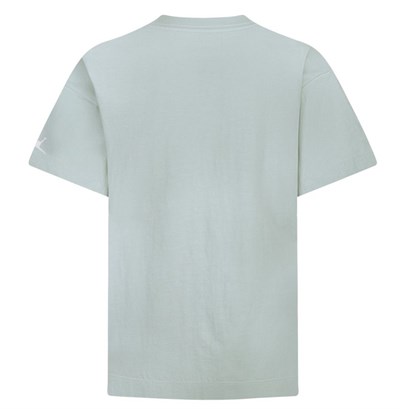 NIKE JORDAN JDG JORDAN SIX FLOWERS SS TEE KIZ ÇOCUK TİŞÖRT