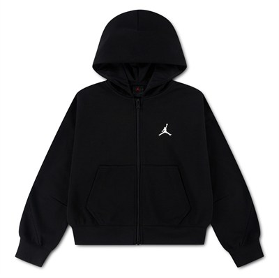 NIKE JORDAN JDG MAVEEN SPRT FZ HOODIE KIZ ÇOCUK CEKET