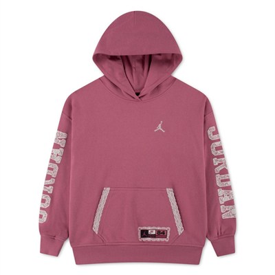 NIKE JORDAN JDG SHES AN ALL STAR FT PO HO KIZ ÇOCUK SWEATSHİRT