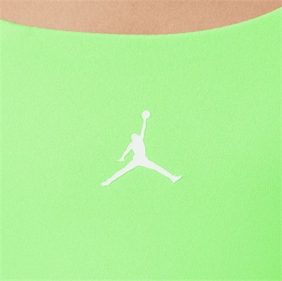 NIKE JORDAN JDG SPORT INDY BRA KIZ ÇOCUK SPORCU SÜTYENİ