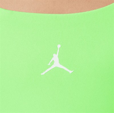 NIKE JORDAN JDG SPORT INDY BRA KIZ ÇOCUK SPORCU SÜTYENİ
