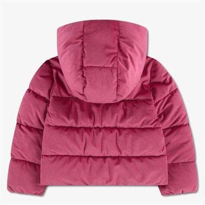 NIKE JORDAN JDG VELVET PUFFER KIZ ÇOCUK MONT