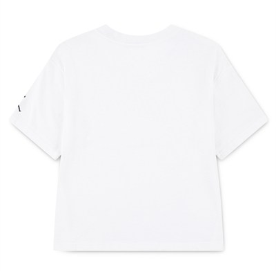 NIKE JORDAN JDG W J AIR JORDAN SS GF GFX TEE KIZ ÇOCUK TİŞÖRT