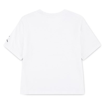 NIKE JORDAN JDG W J AIR JORDAN SS GF GFX TEE KIZ ÇOCUK TİŞÖRT