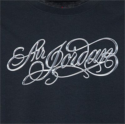 NIKE JORDAN JDG W J AIR JORDAN SS GF GFX TEE KIZ ÇOCUK TİŞÖRT