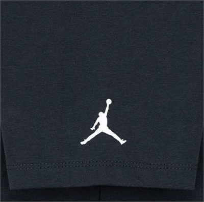 NIKE JORDAN JDG W J AIR JORDAN SS GF GFX TEE KIZ ÇOCUK TİŞÖRT