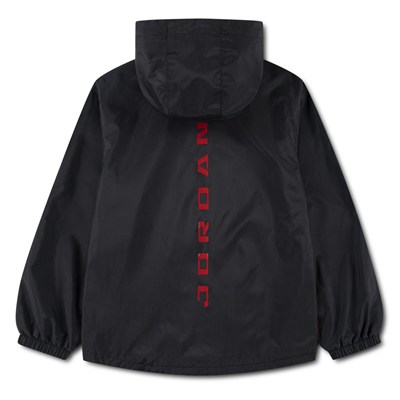 NIKE JORDAN JDN 3 IN 1 SYSTEMS JACKET ERKEK ÇOCUK POLAR & YAĞMURLUK (2Lİ PAKET)