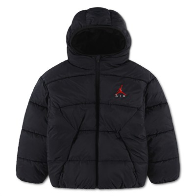 NIKE JORDAN JDN BROOKLYN GFX PUFFER ERKEK ÇOCUK MONT