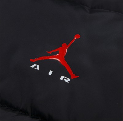 NIKE JORDAN JDN BROOKLYN GFX PUFFER ERKEK ÇOCUK MONT