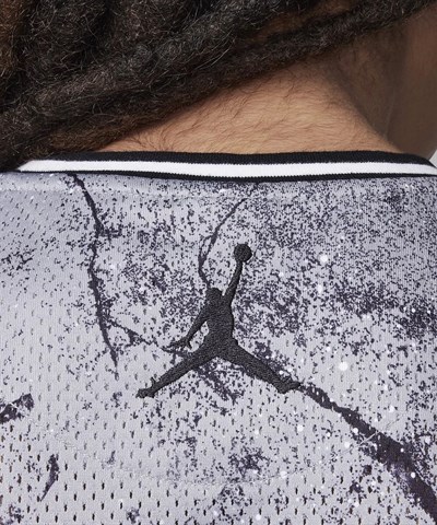 NIKE JORDAN JDN JORDAN 23 AOP JERSEY ÇOCUK FORMA ATLET