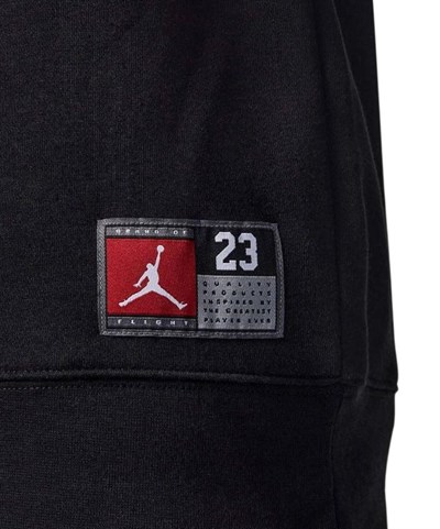 NIKE JORDAN JDN JORDAN HBR FLC PO HOODIE ERKEK ÇOCUK SWEATSHİRT 95C479
