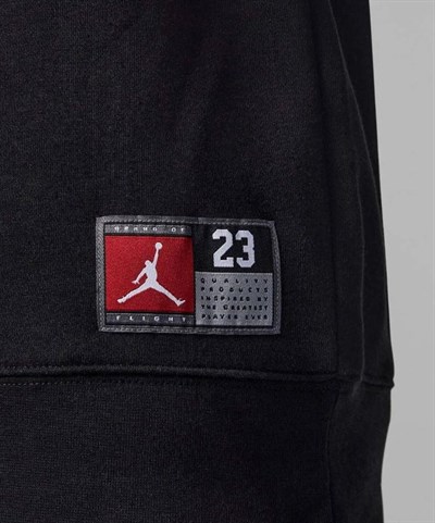 NIKE JORDAN JDN JORDAN HBR FLC PO HOODIE ERKEK ÇOCUK SWEATSHİRT 95C479