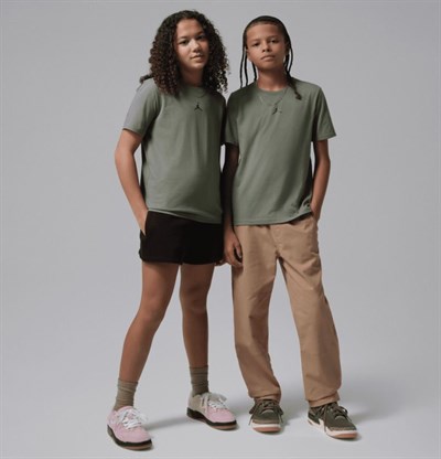 NIKE JORDAN JDN JORDAN SPORT CORE SS TEE ERKEK ÇOCUK TİŞÖRT 95D618