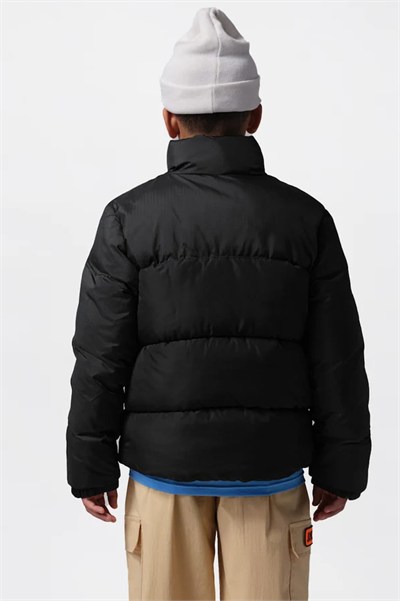 NIKE JORDAN JDN MIXED MEDIA PUFFER ERKEK ÇOCUK MONT