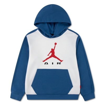 NIKE JORDAN JDN MJ AIR HBR PO HOODIE ERKEK ÇOCUK SWEATSHİRT