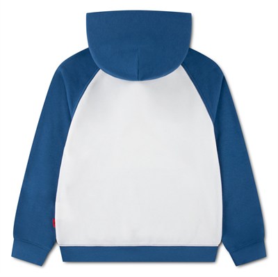 NIKE JORDAN JDN MJ AIR HBR PO HOODIE ERKEK ÇOCUK SWEATSHİRT