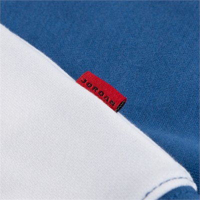 NIKE JORDAN JDN MJ AIR HBR PO HOODIE ERKEK ÇOCUK SWEATSHİRT